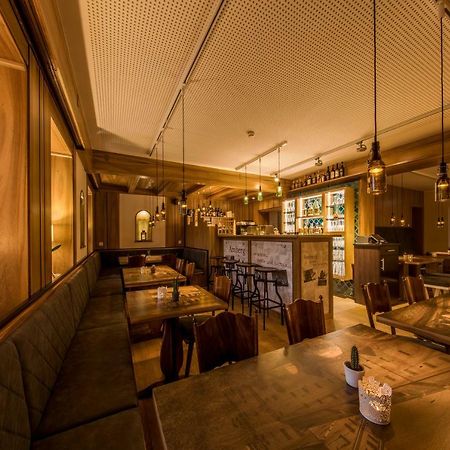 Hotel Brunner Amberg Dış mekan fotoğraf