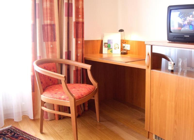 Hotel Brunner Amberg Dış mekan fotoğraf