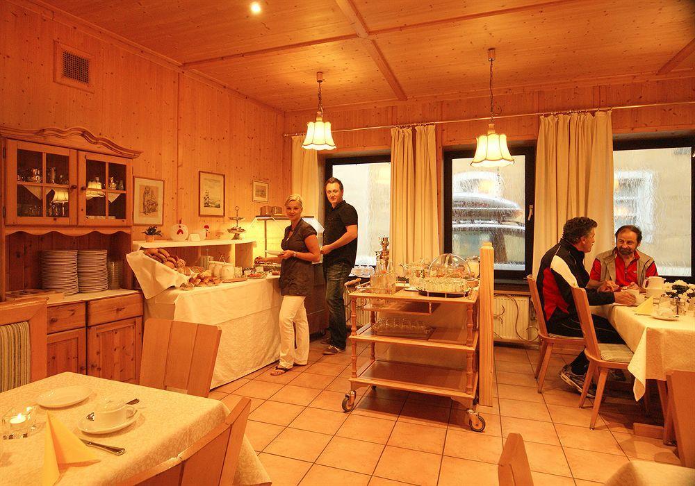 Hotel Brunner Amberg Dış mekan fotoğraf