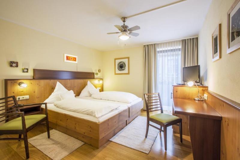 Hotel Brunner Amberg Dış mekan fotoğraf