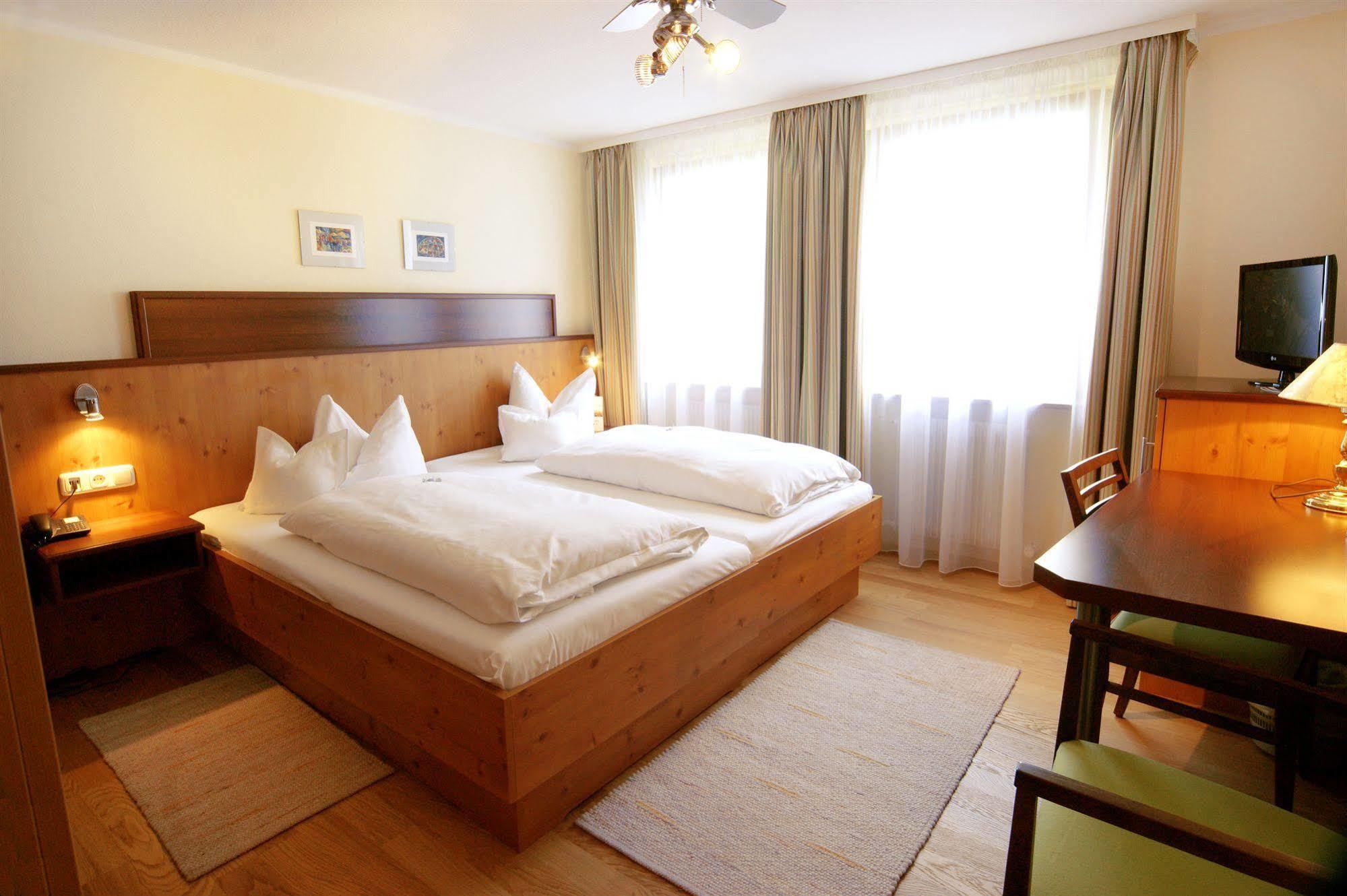 Hotel Brunner Amberg Dış mekan fotoğraf
