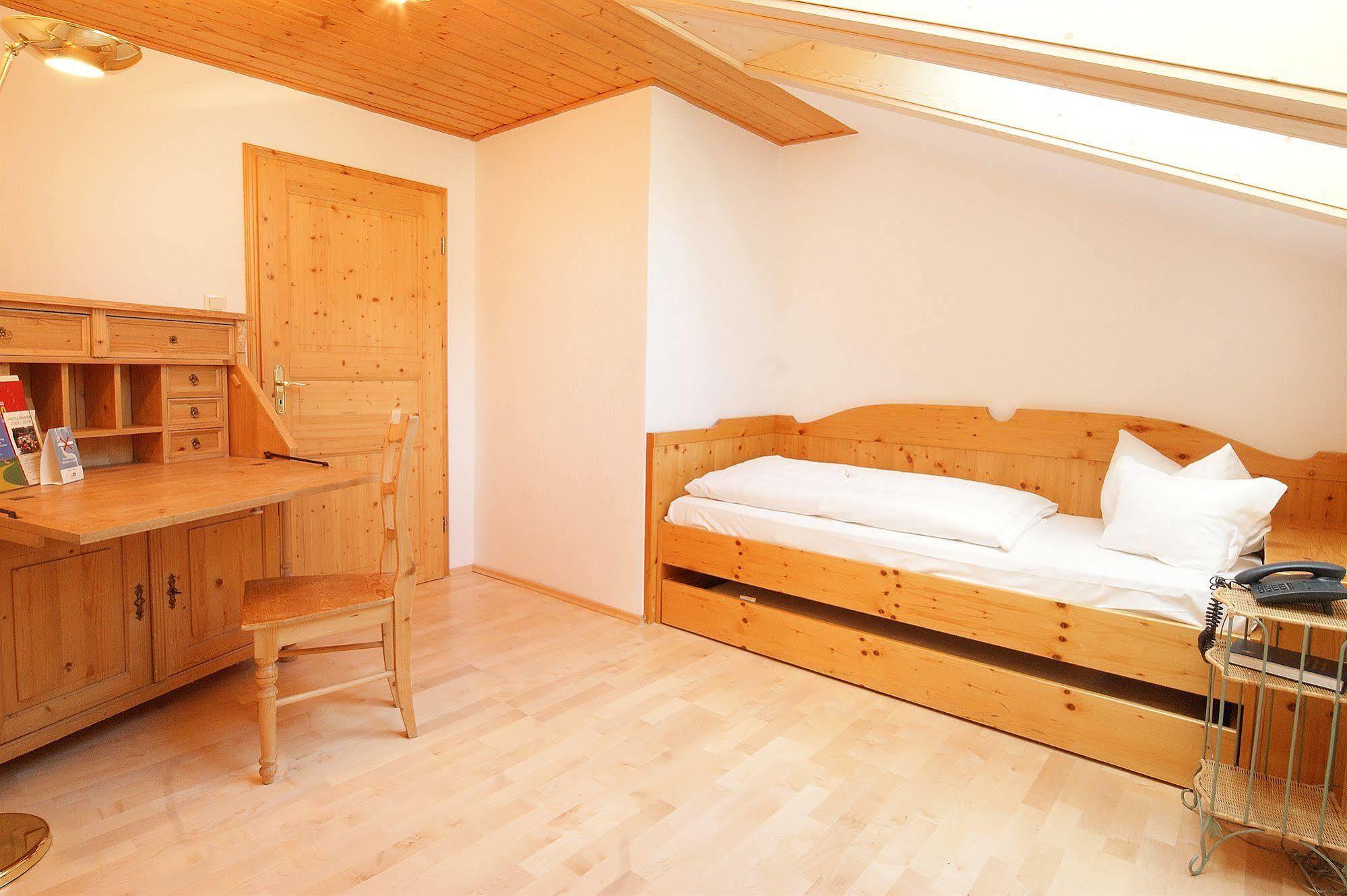 Hotel Brunner Amberg Dış mekan fotoğraf