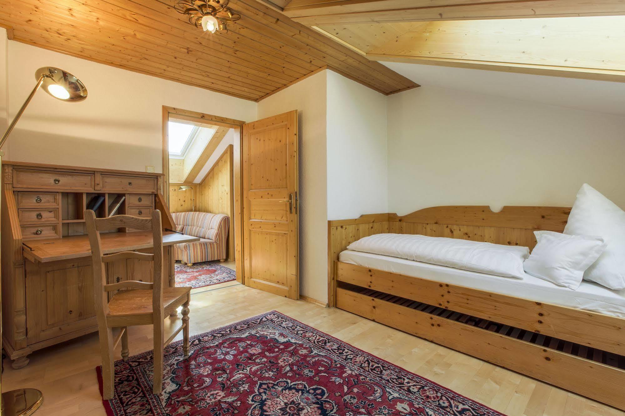 Hotel Brunner Amberg Dış mekan fotoğraf