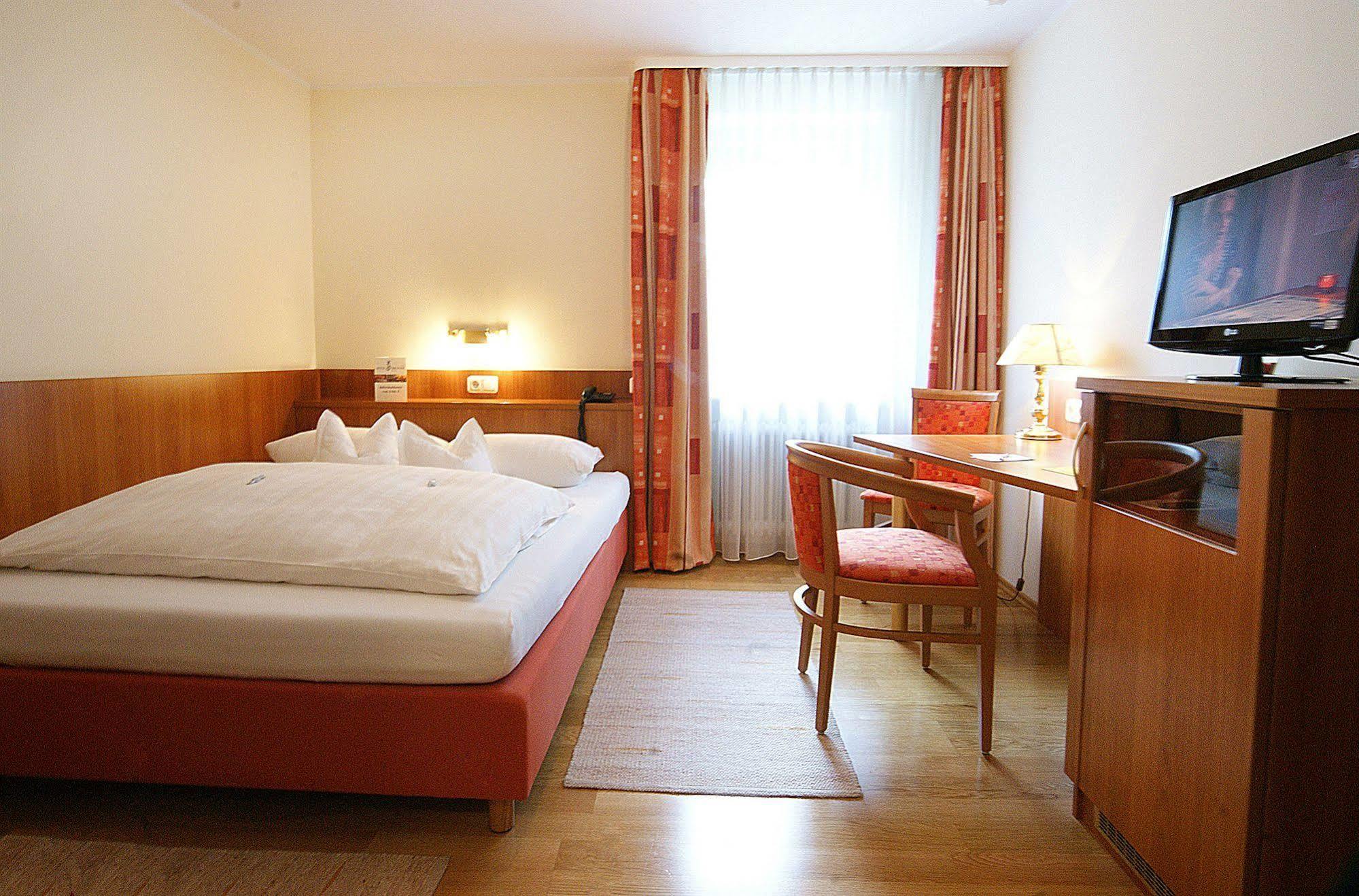 Hotel Brunner Amberg Dış mekan fotoğraf