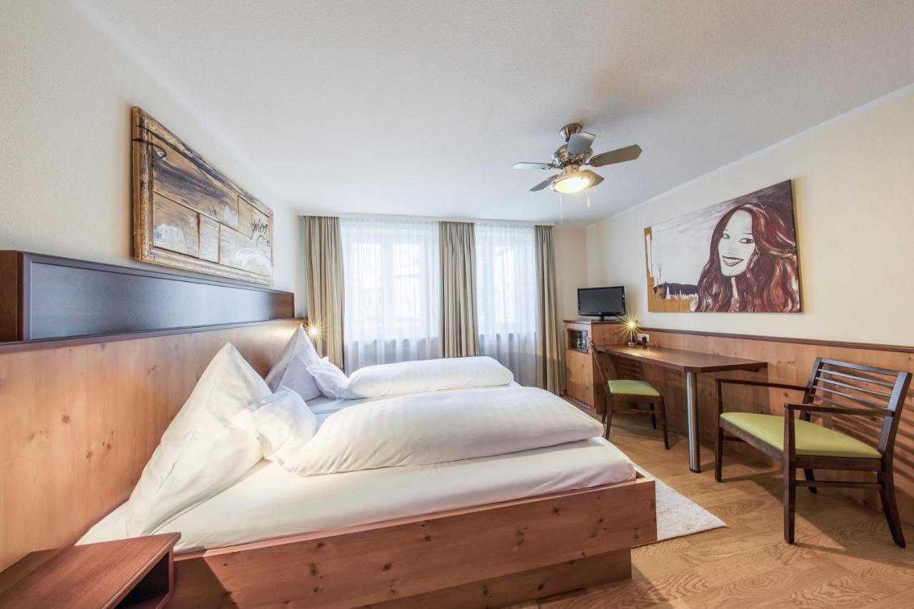 Hotel Brunner Amberg Dış mekan fotoğraf
